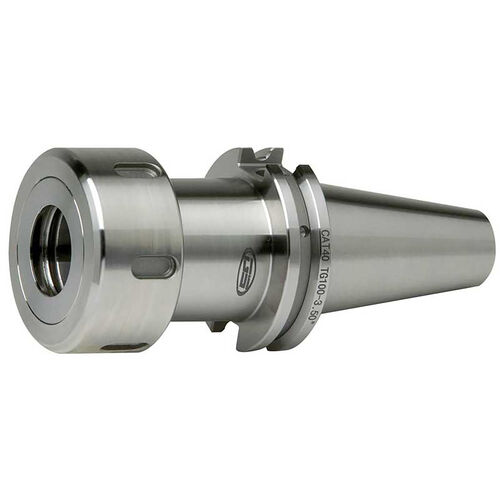 Picture of GS Tooling 531300 CAT50 Collet Chuck G100 3.5000 Gauge Length